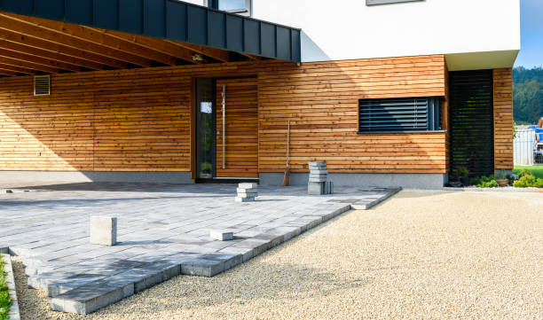 Best Local Driveway Pavers  in Eudora, KS