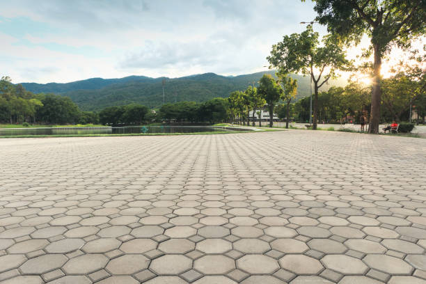 Best Interlocking Driveway Pavers  in Eudora, KS