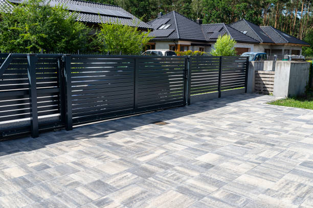 Best Driveway Pavers Cost  in Eudora, KS